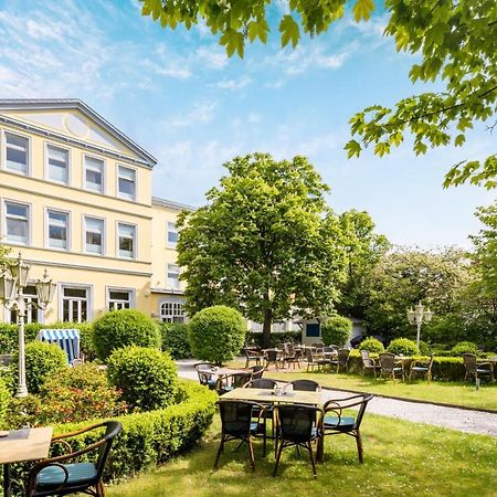 Parkhotel 방어로게 외부 사진