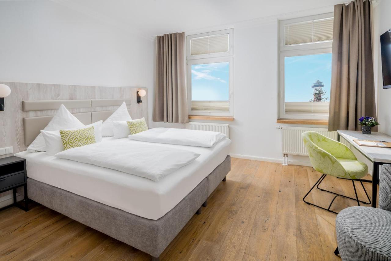 Parkhotel 방어로게 외부 사진